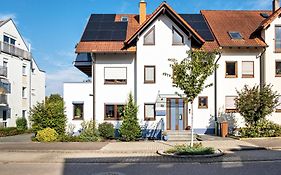 Ferienwohnung Bei Franka Mit Sauna