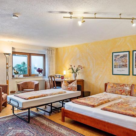 Ferienwohnung Bei Franka Mit Sauna Freiburg im Breisgau Buitenkant foto