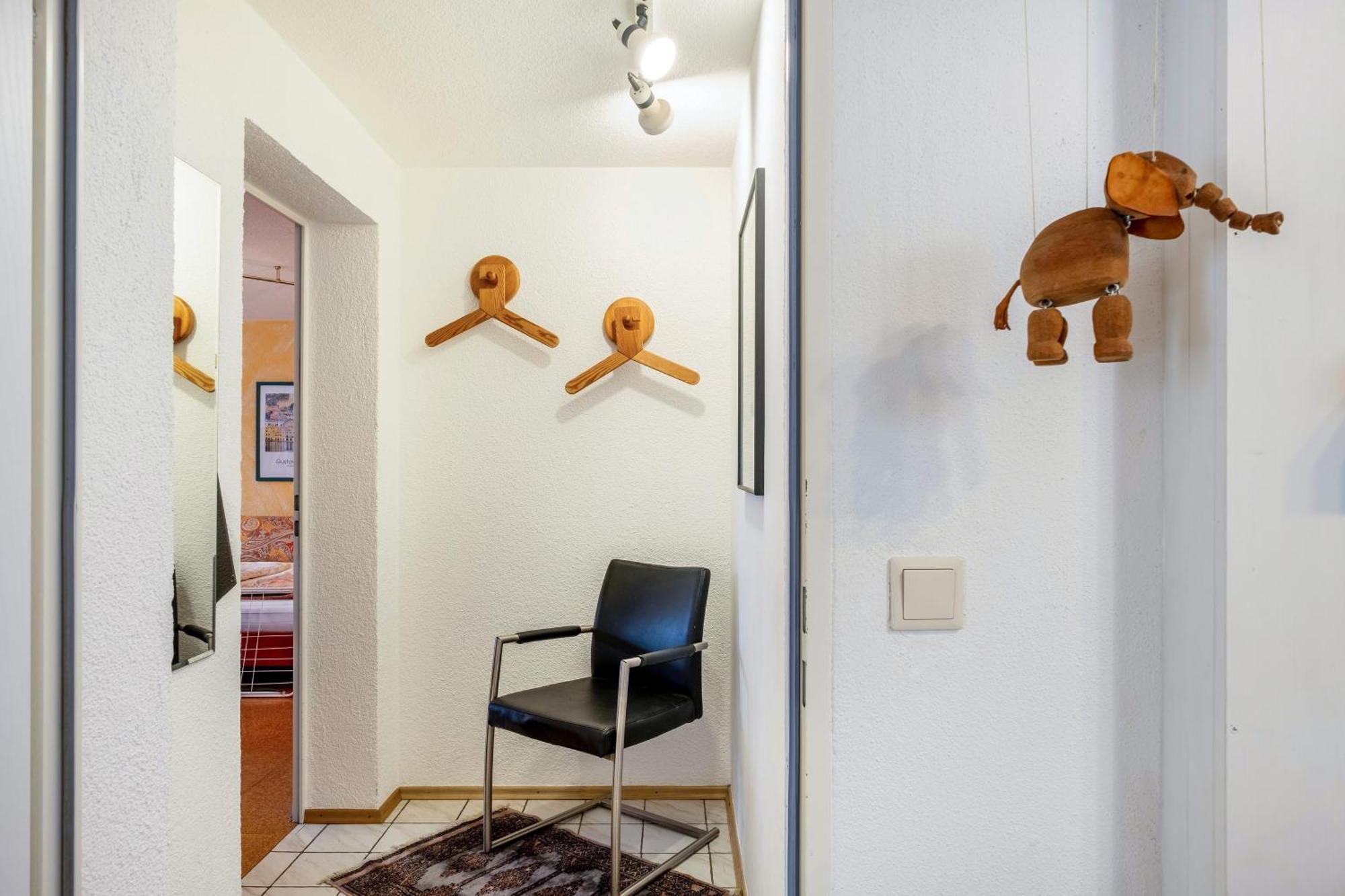 Ferienwohnung Bei Franka Mit Sauna Freiburg im Breisgau Buitenkant foto