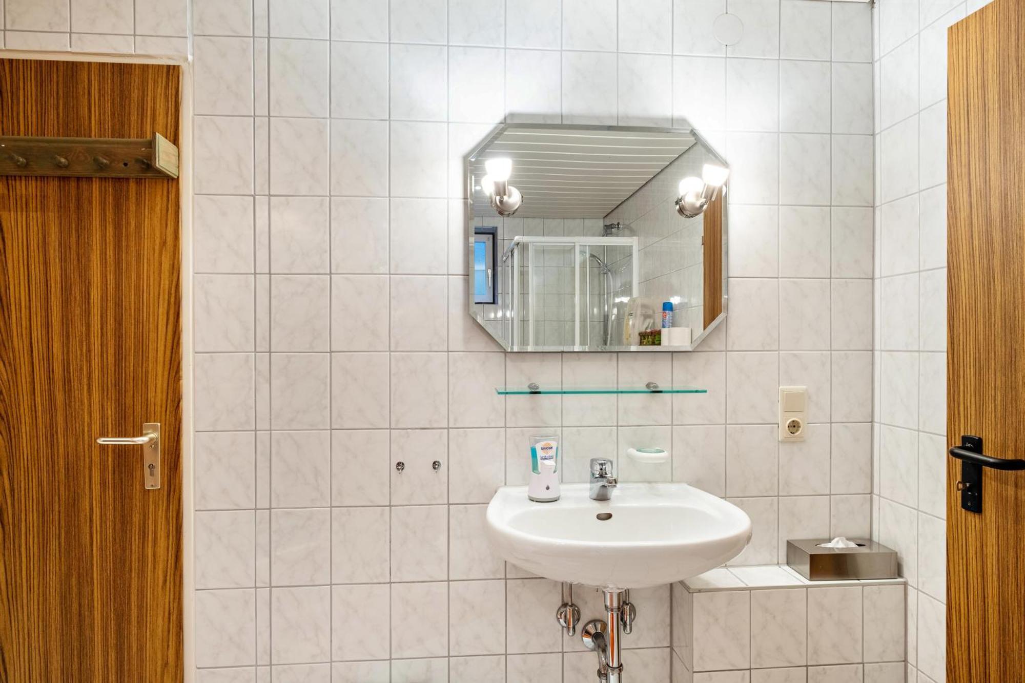 Ferienwohnung Bei Franka Mit Sauna Freiburg im Breisgau Buitenkant foto