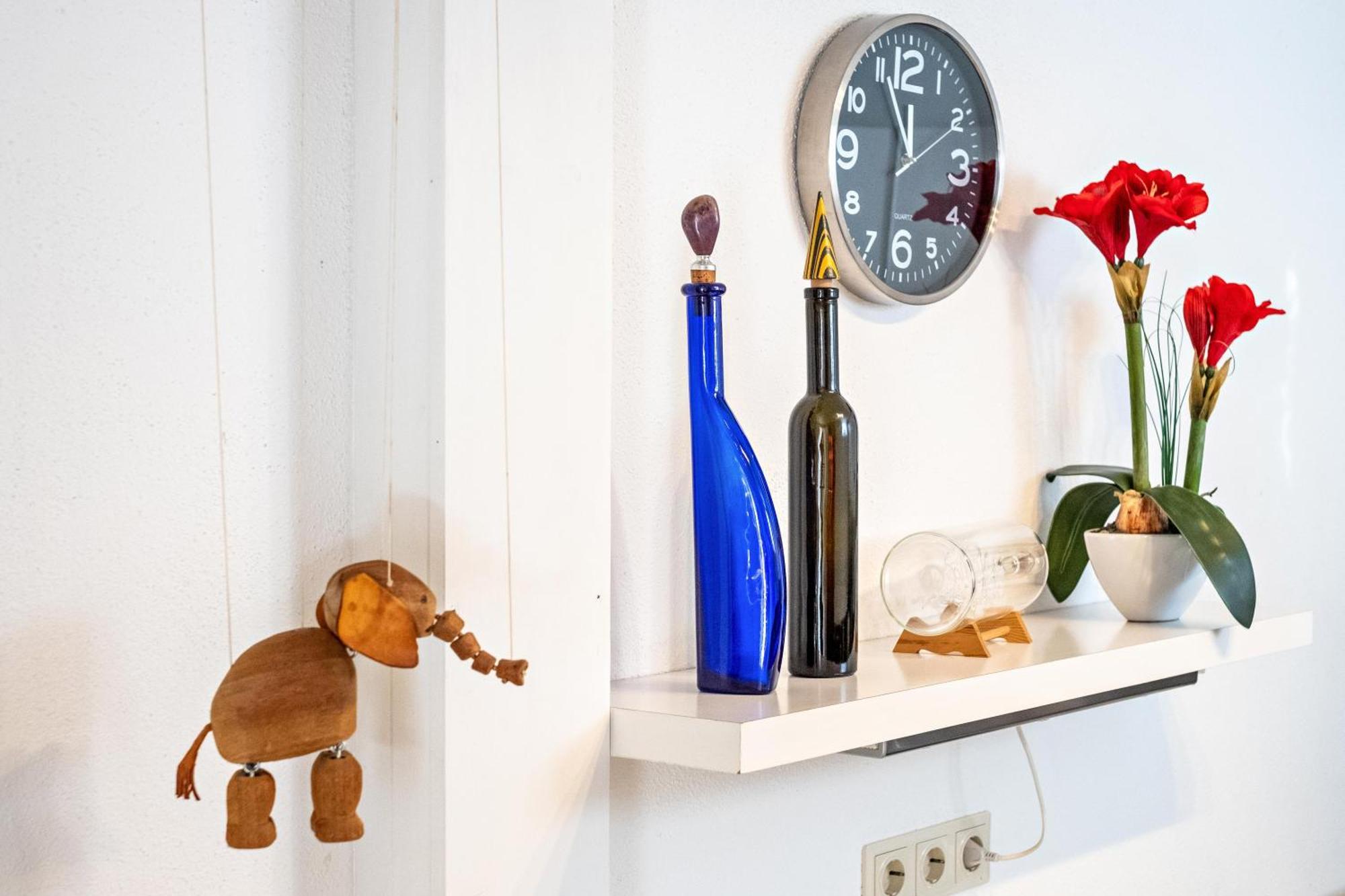 Ferienwohnung Bei Franka Mit Sauna Freiburg im Breisgau Buitenkant foto